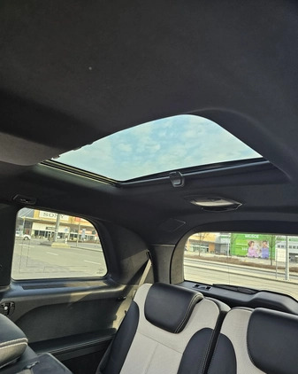 Mercedes-Benz GL cena 132000 przebieg: 124500, rok produkcji 2012 z Kałuszyn małe 562